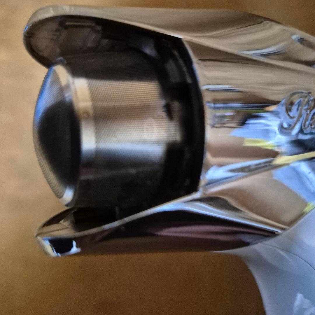 ReFa リファビューテックドライヤースマートダブル