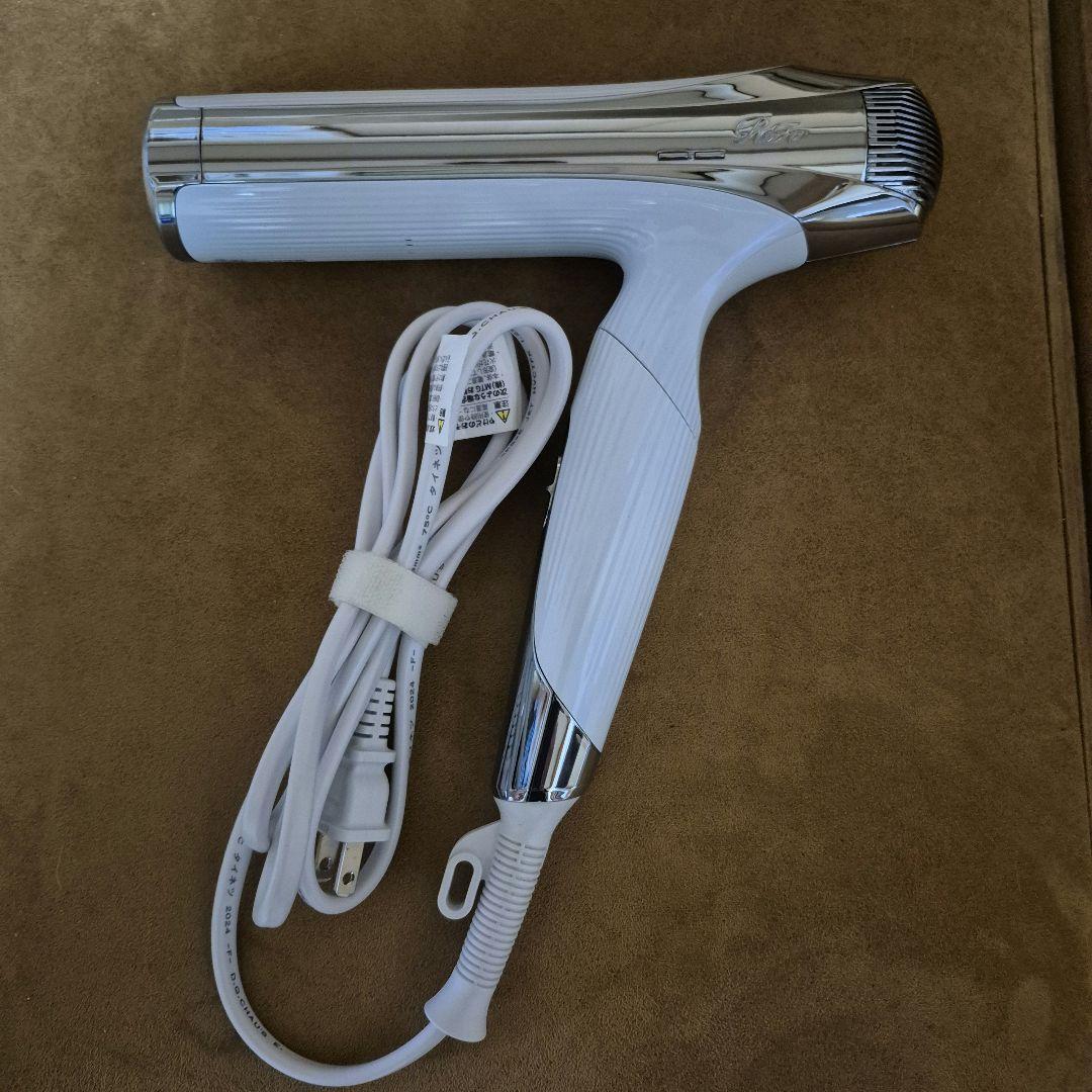 ReFa リファビューテックドライヤースマートダブル