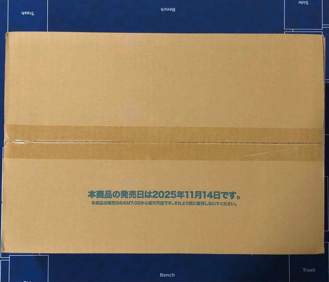 ヴァイスシュヴァルツ きんいろモザイク 15thAnniversary1カートン