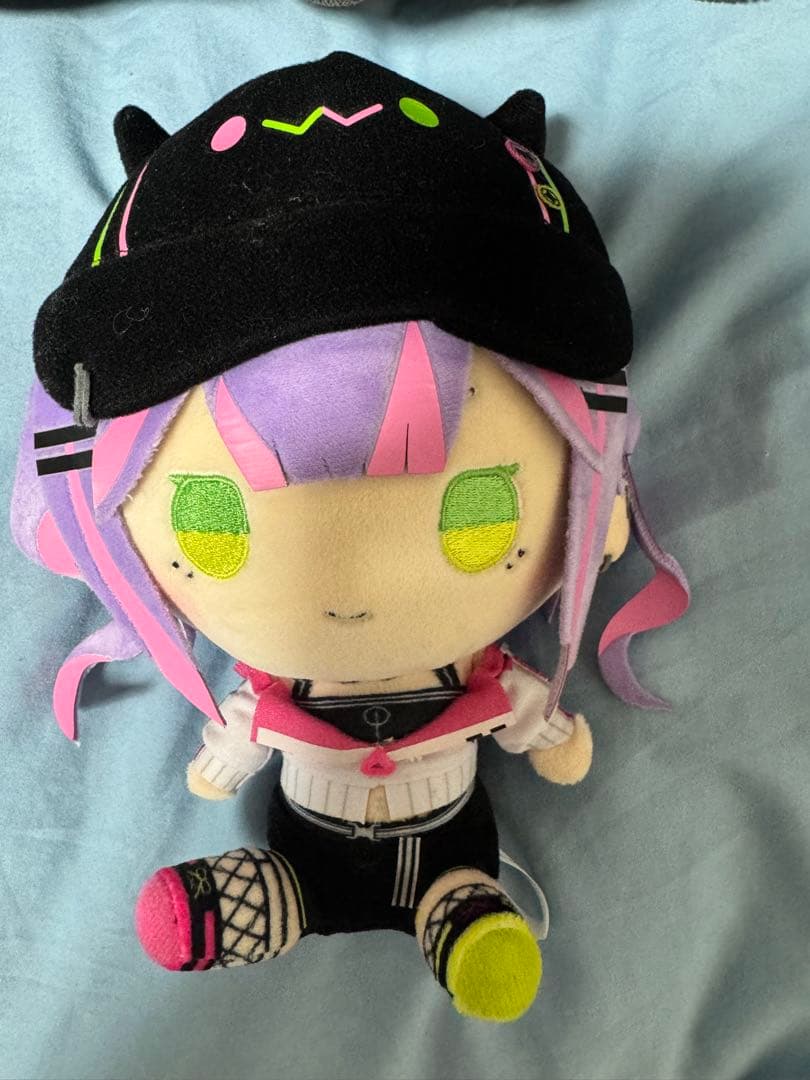 OVY Initial Cap(brown)