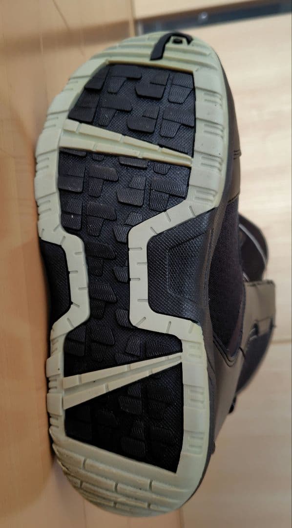 HEAD LEGACY BOA スノーボードブーツ　25.5cm