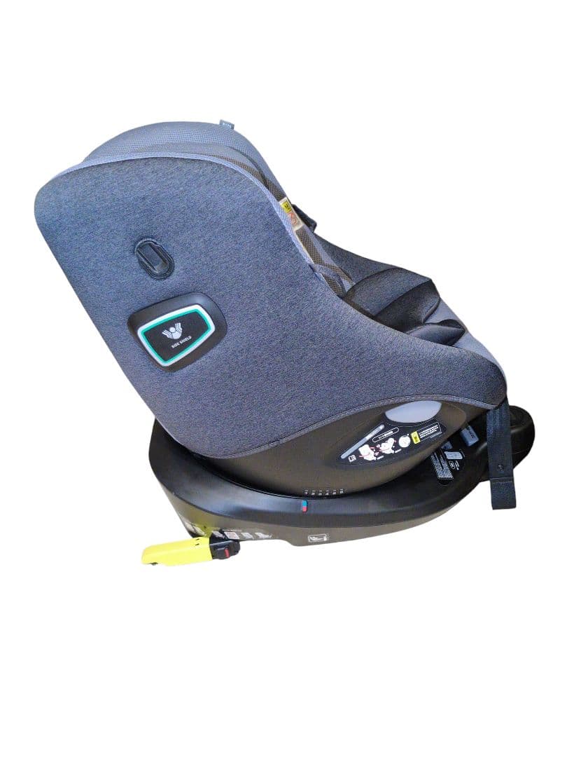 専用！美品◆クルリラプライト◆ISOFIX◆アップリカ