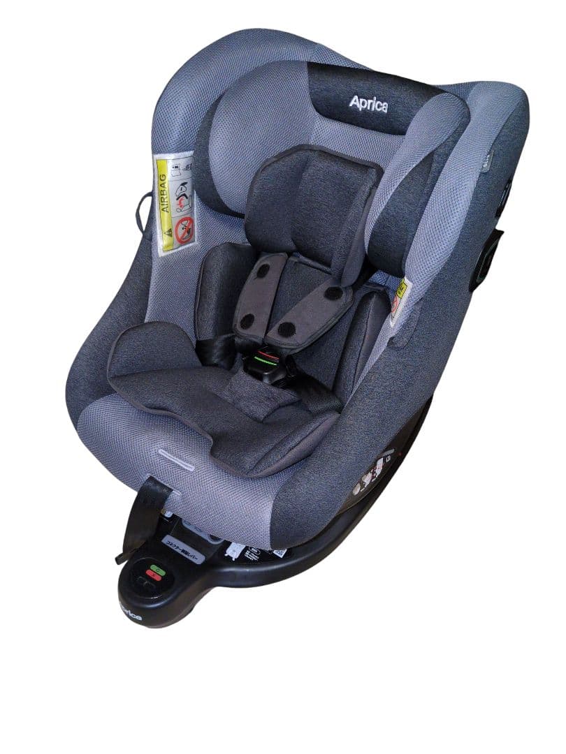 専用！美品◆クルリラプライト◆ISOFIX◆アップリカ