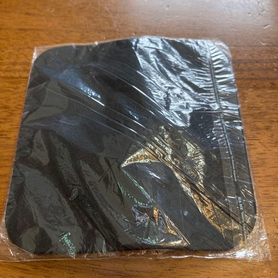 ピーポくん　マウスパッド　警視庁　新品未使用　15cm