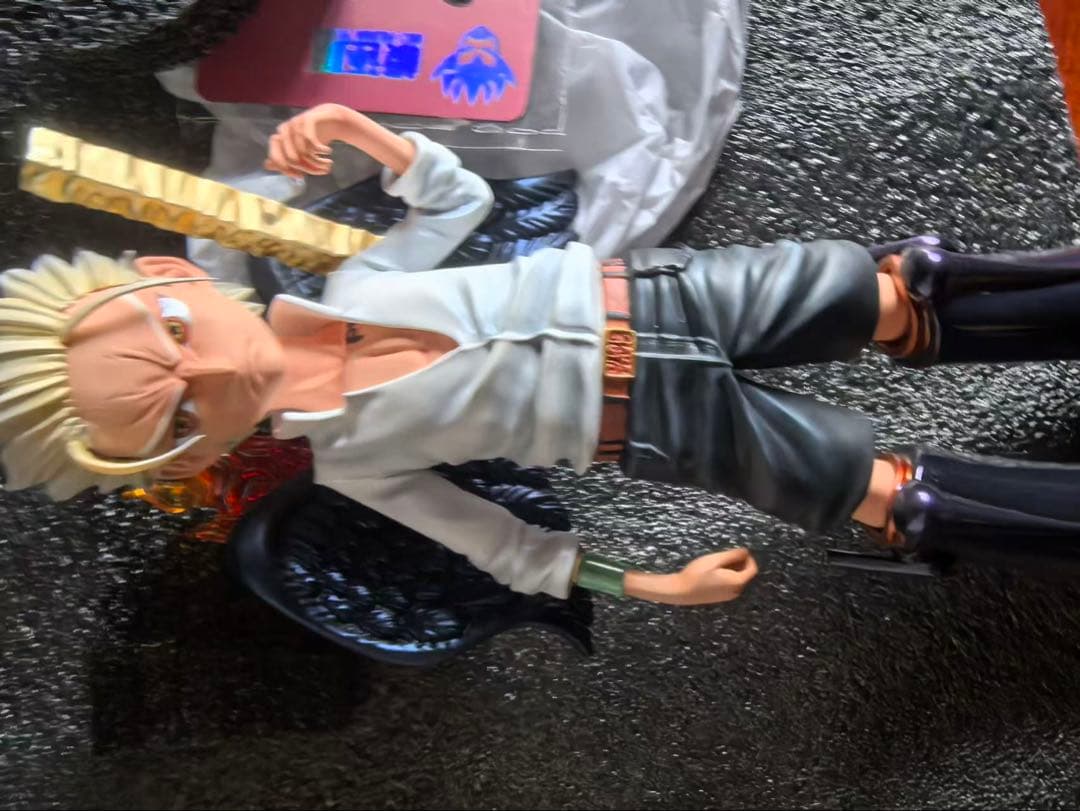 ワンピース MHY セラフィム S-ホーク ガレージキット ガレキ スタチュー