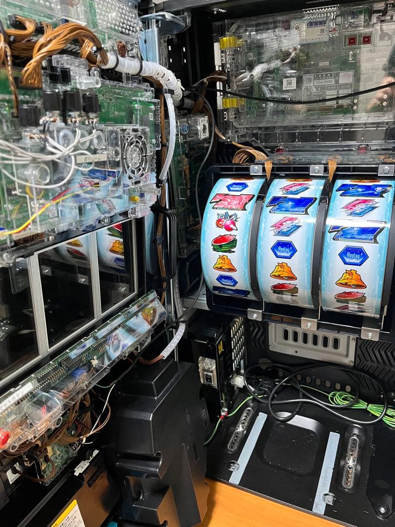 スマスロ ソードアートオンライン ピクニックパネル 実機 直接取引のみ