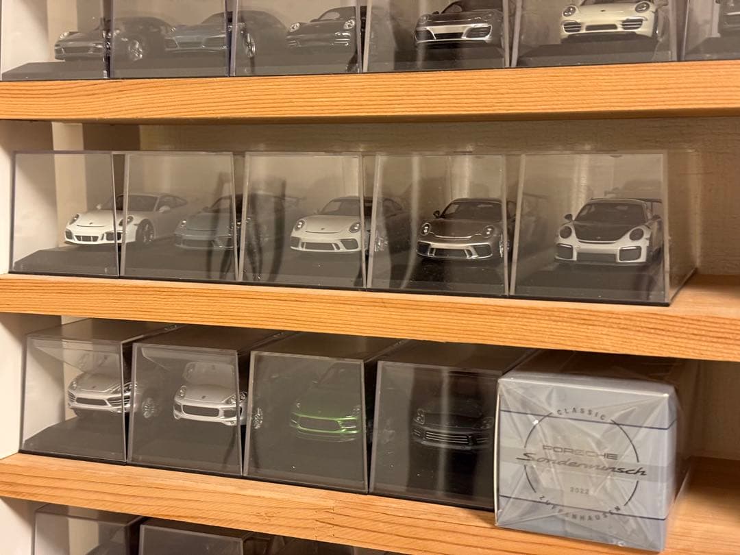 ポルシェ 1/43 スパーク 1/43 ポルシェ 963 No.12 HERTZ TEAM JOTA 8th ルマン