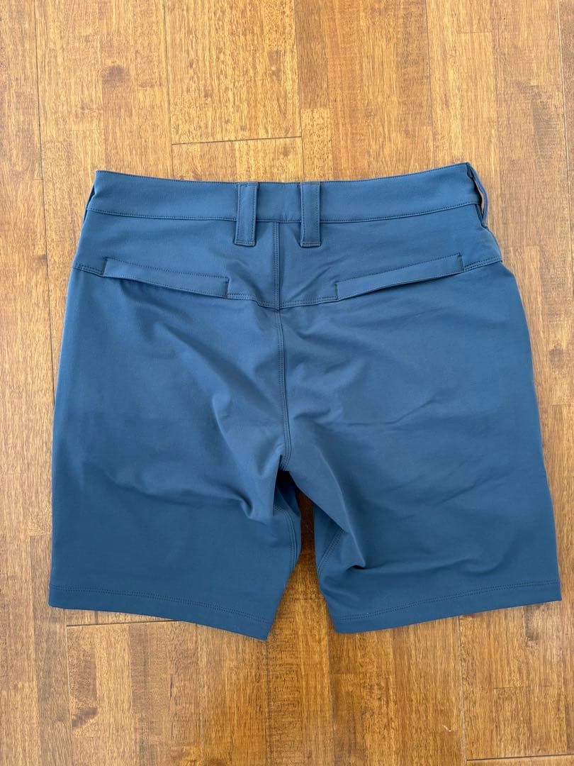 その他 TRIPLE AUGHT DESIGN Vector SC Short