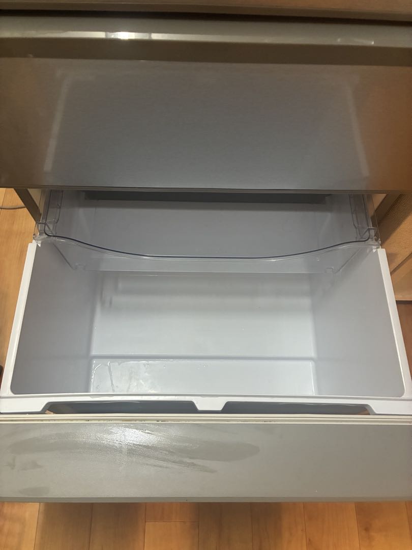 最高市場⭐︎AQUA AQR-36K(S) 冷蔵庫 2021年製