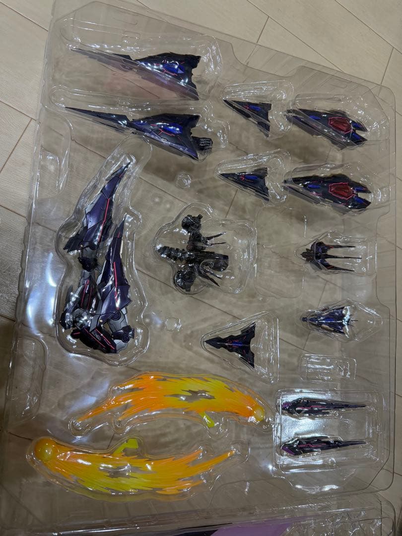 ART WORKS MONSTERS 銀河眼の時空竜 フィギュア