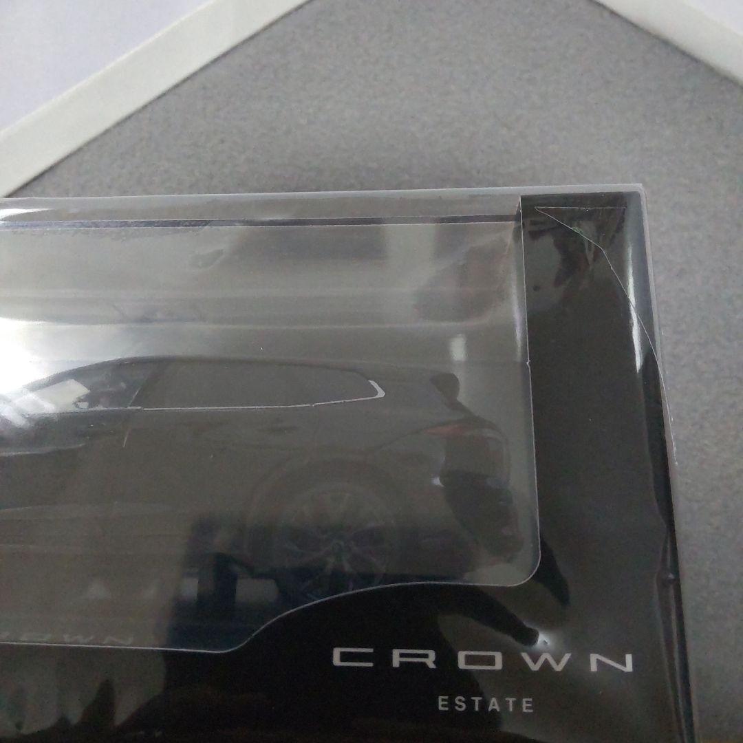☆ 1/30 非売品【未開封】トヨタクラウンエステート (新型) カラーサンプル