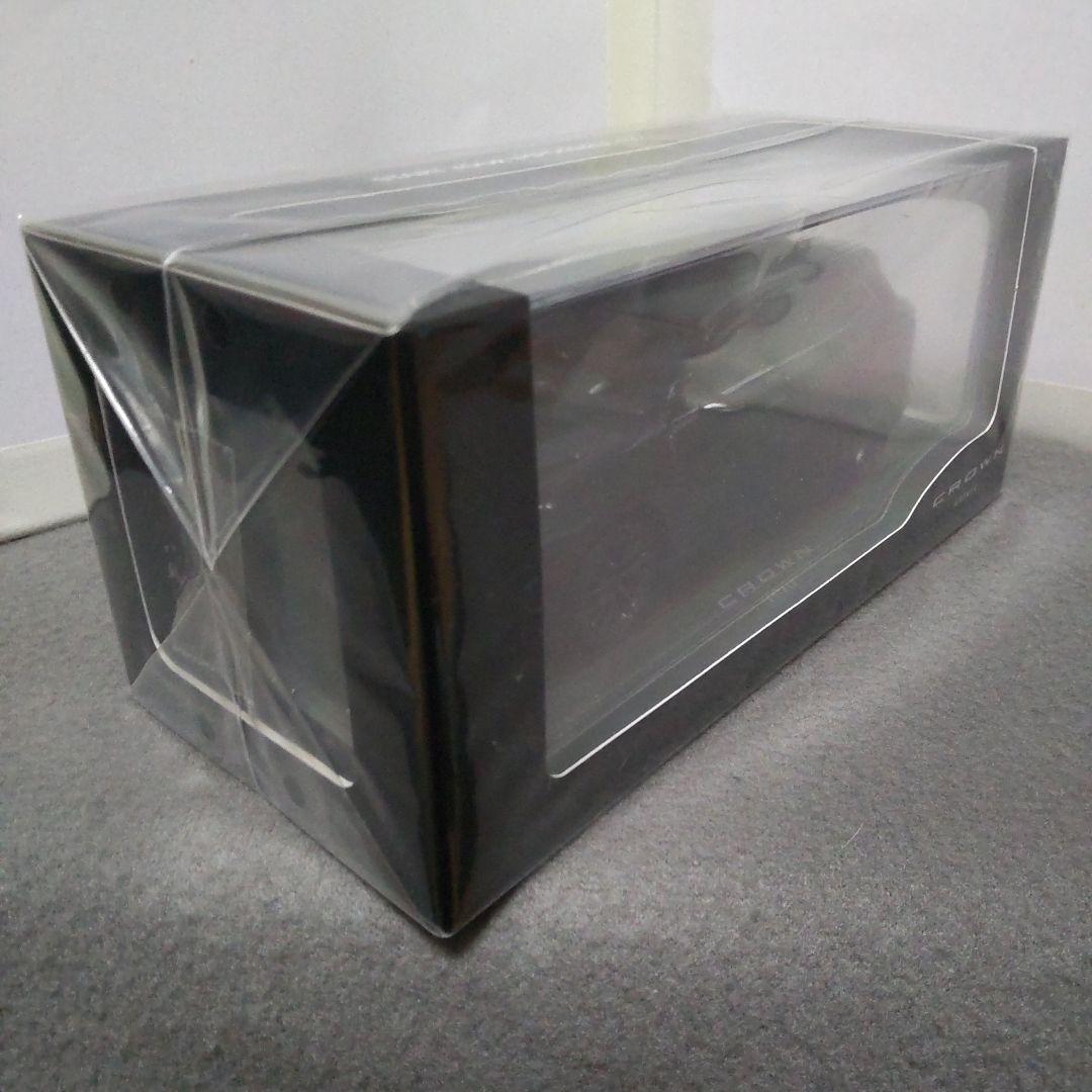 ☆ 1/30 非売品【未開封】トヨタクラウンエステート (新型) カラーサンプル