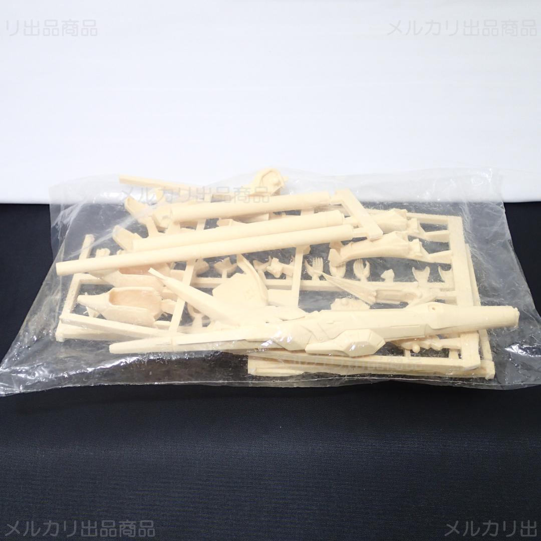 未開封 1/100 SPEED MIRAGE メカニカルムービングシリーズ 絶版