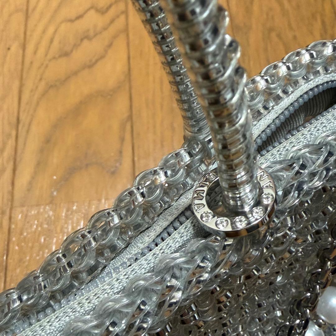 アンテプリマ　スタンダードz シルバー