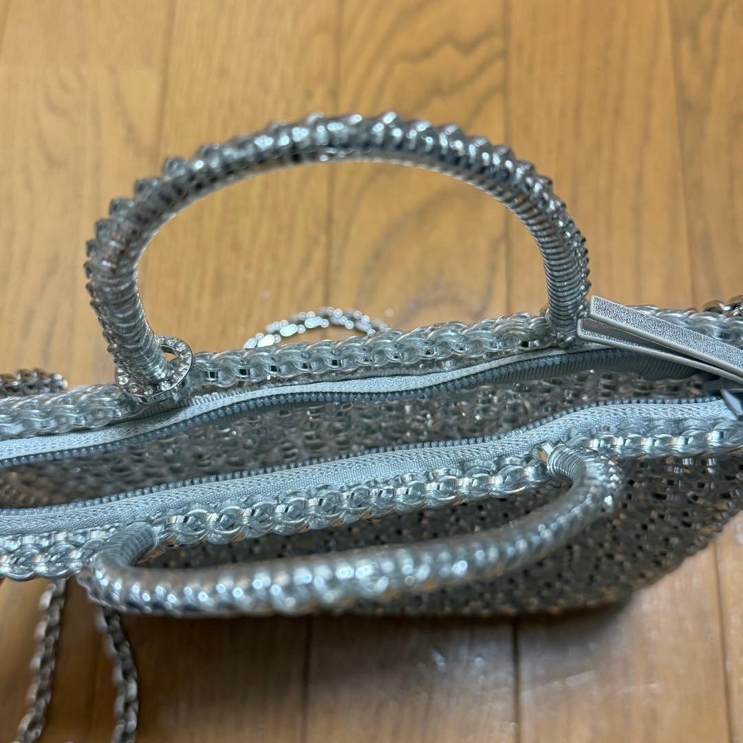 アンテプリマ　スタンダードz シルバー