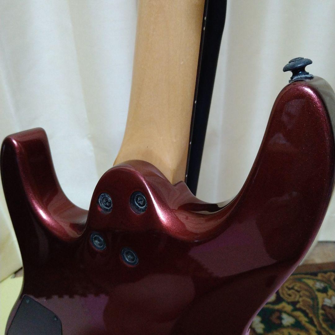 エレキギター アリアプロII DUNCAN DESIGNEDピックアップ - メルカリ