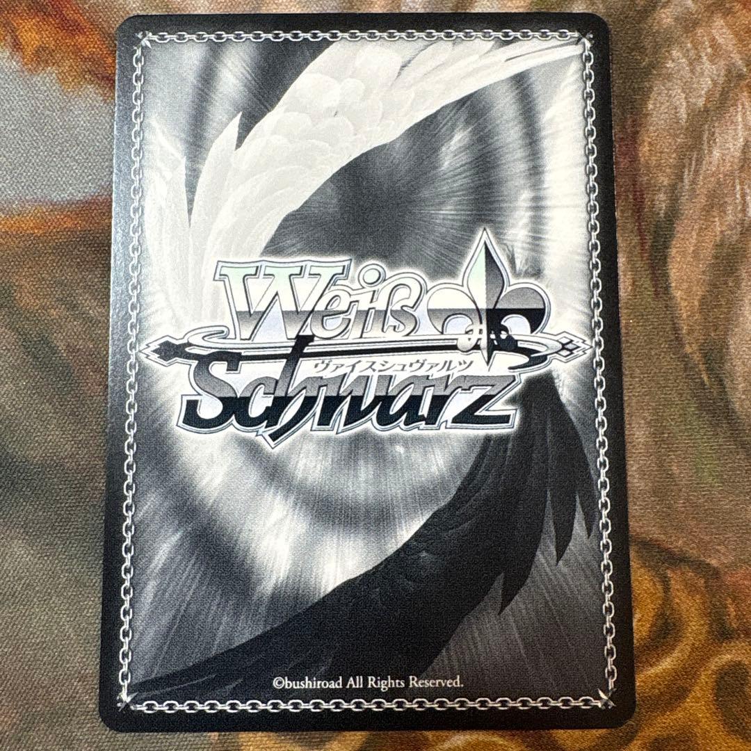 “麗しい人形たち”ドロリス　ssp サイン