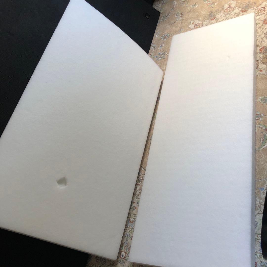 C 1用　東京防音　グランドピアノ用　防音パネル