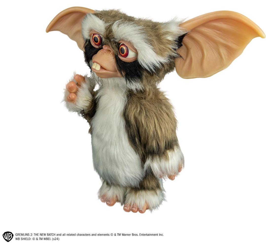 世界3500体限定　グレムリン2 DELUXE LENNY