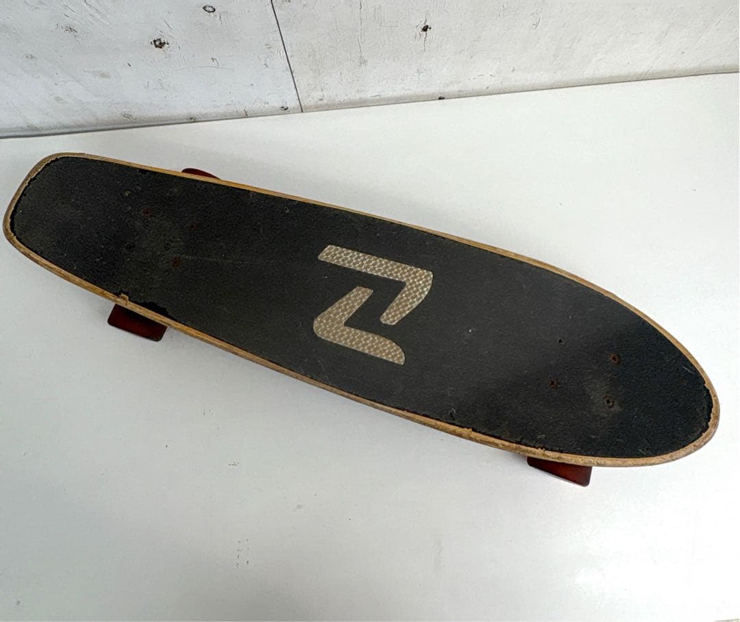 Z-FLEX Zipper Head クルーザー