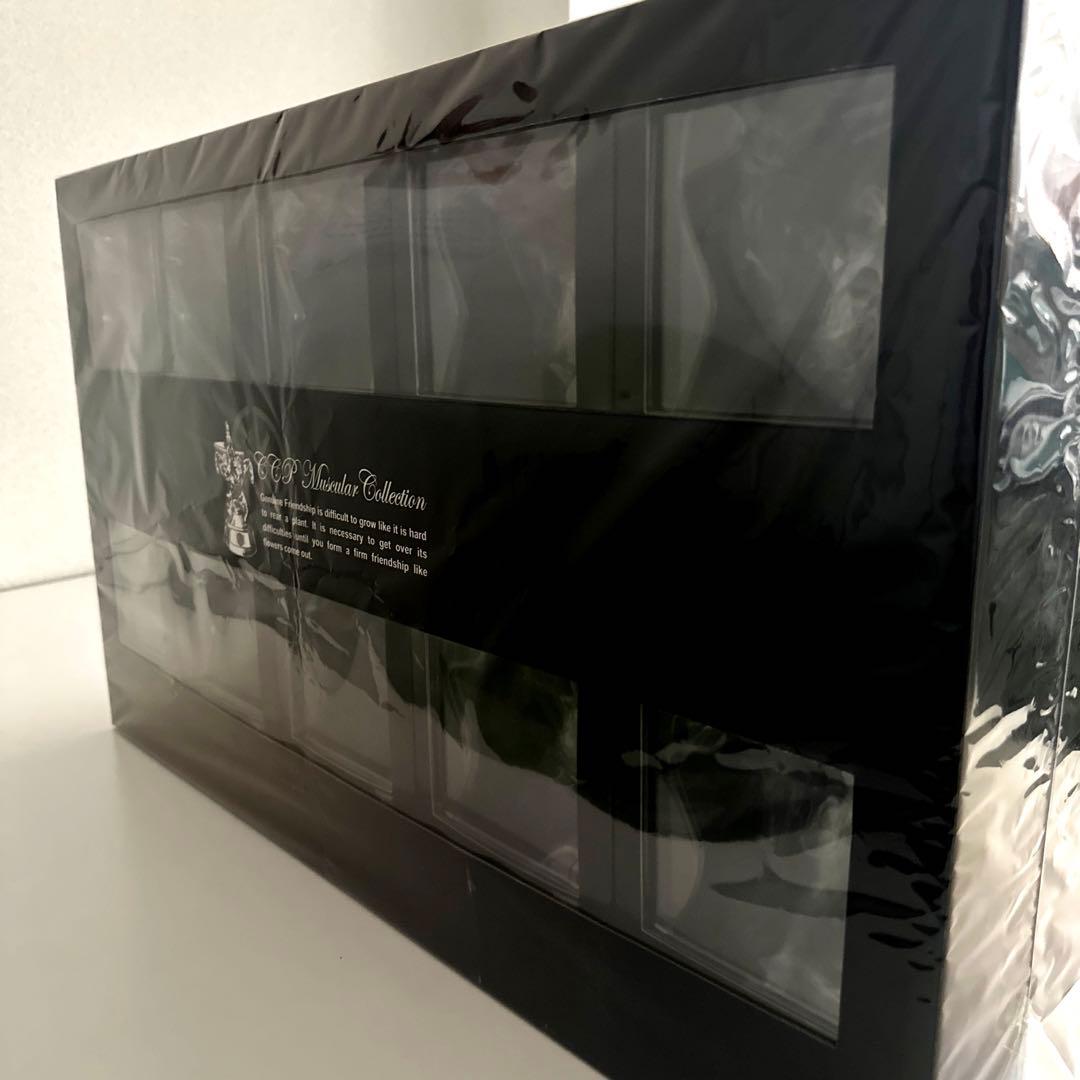 CCP キン肉マン 40周年記念 CMC No.38 悪魔将軍 限定セット レア