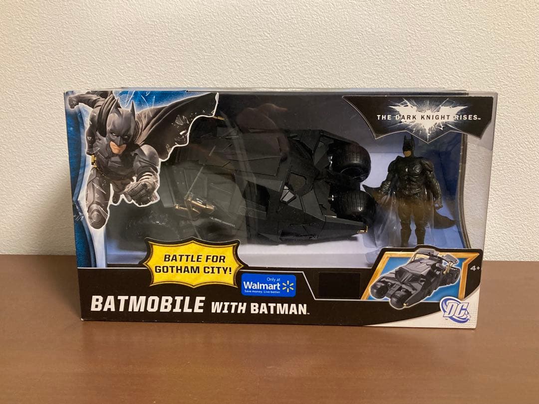 1/6スケールのメタルバウンドカーとハンニバルのマスクタイプのホット