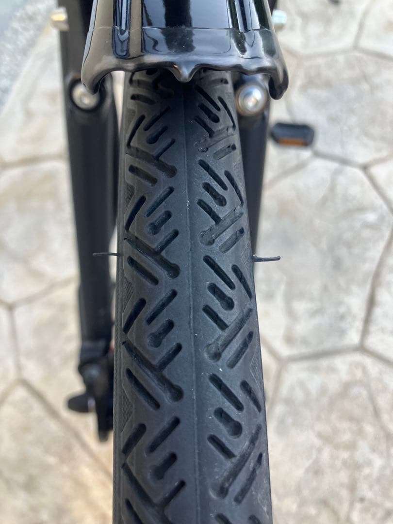 ブリヂストン TB1e 最新モデル 電動アシスト自転車