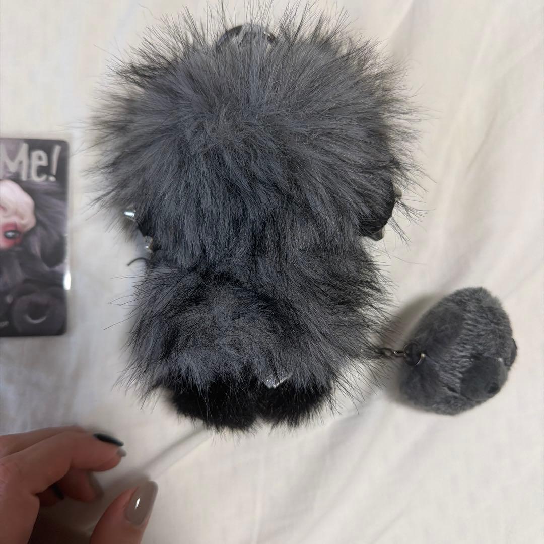 ぬいぐるみ・マスコット SKULLPANDA You Found Me! Buddy Doggie