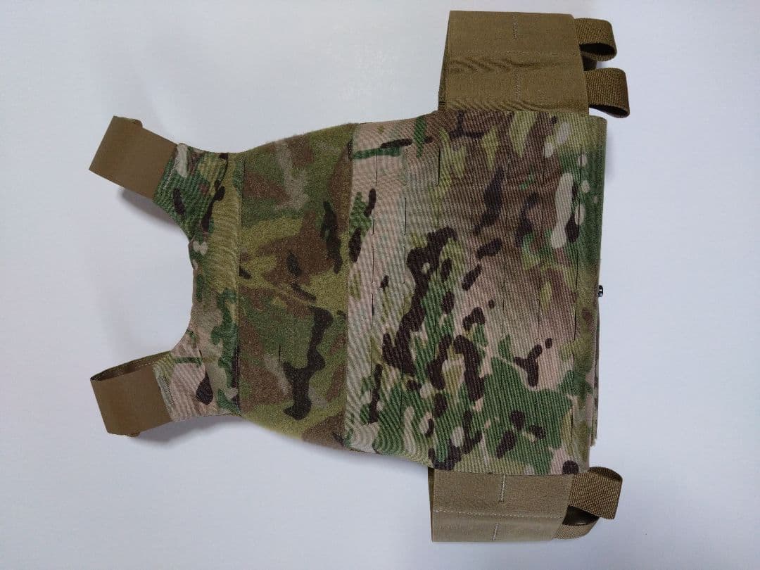 TWINFALCONS FCSK3.0 PEWTACTICALチェストリグセット