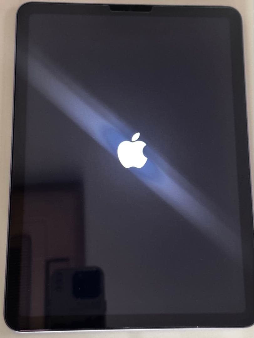 美品】 iPad Air 第5世代 256GB バッテリー100%