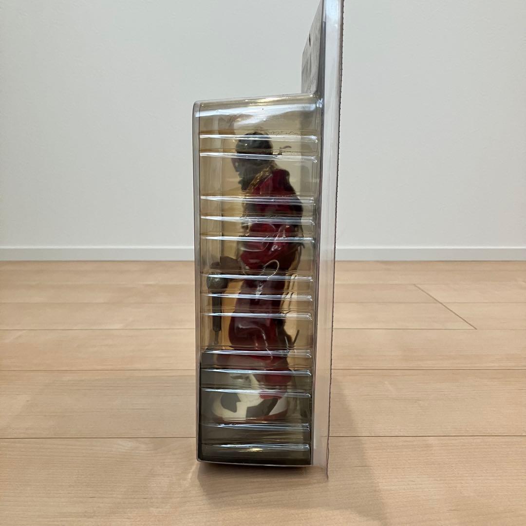 Public Enemy パブリックエネミー 新品未開封フィギュア