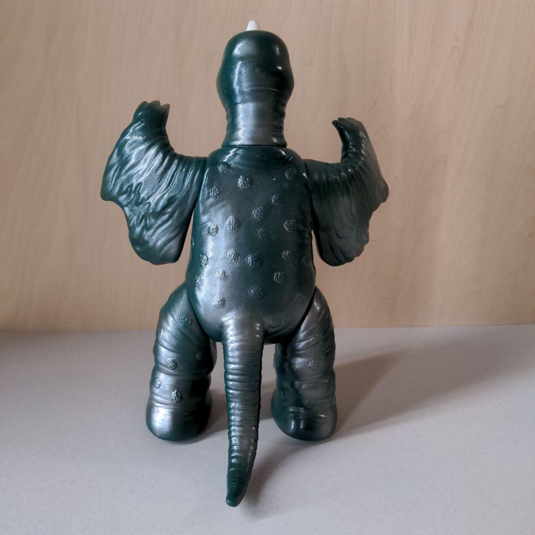 バンダイブルマーク　ペギラ