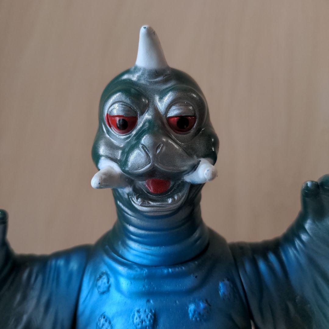 バンダイブルマーク　ペギラ