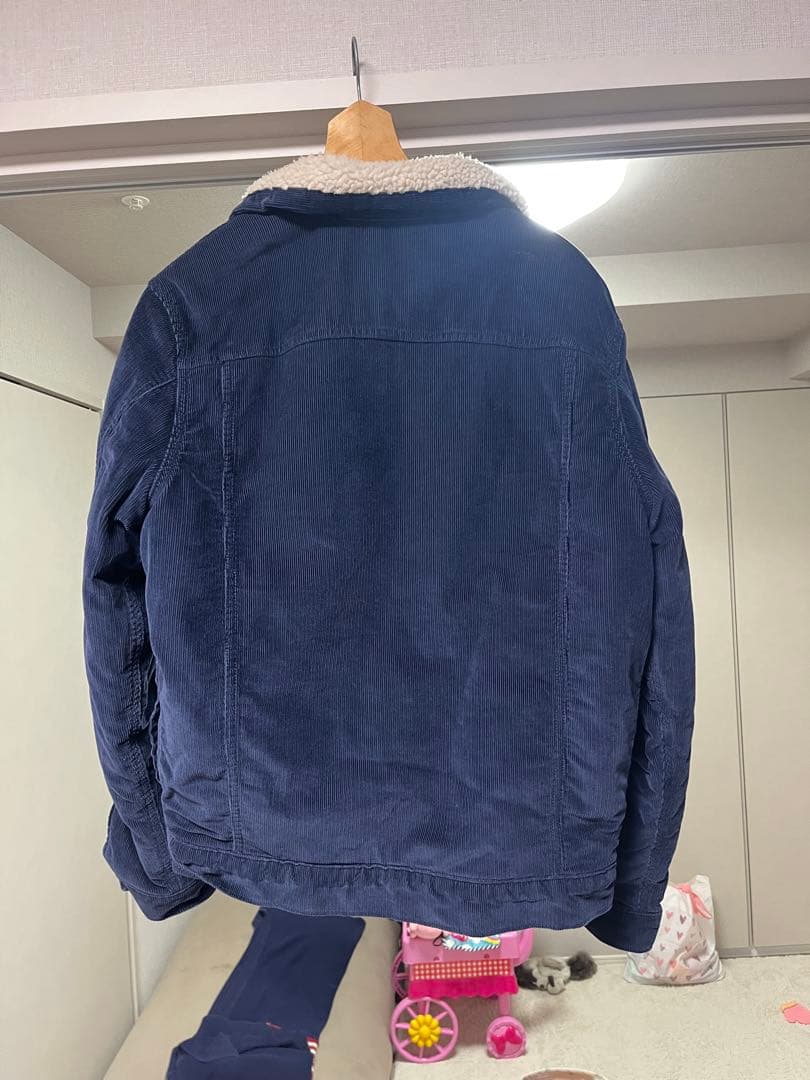 patagonia トラッカージャケット