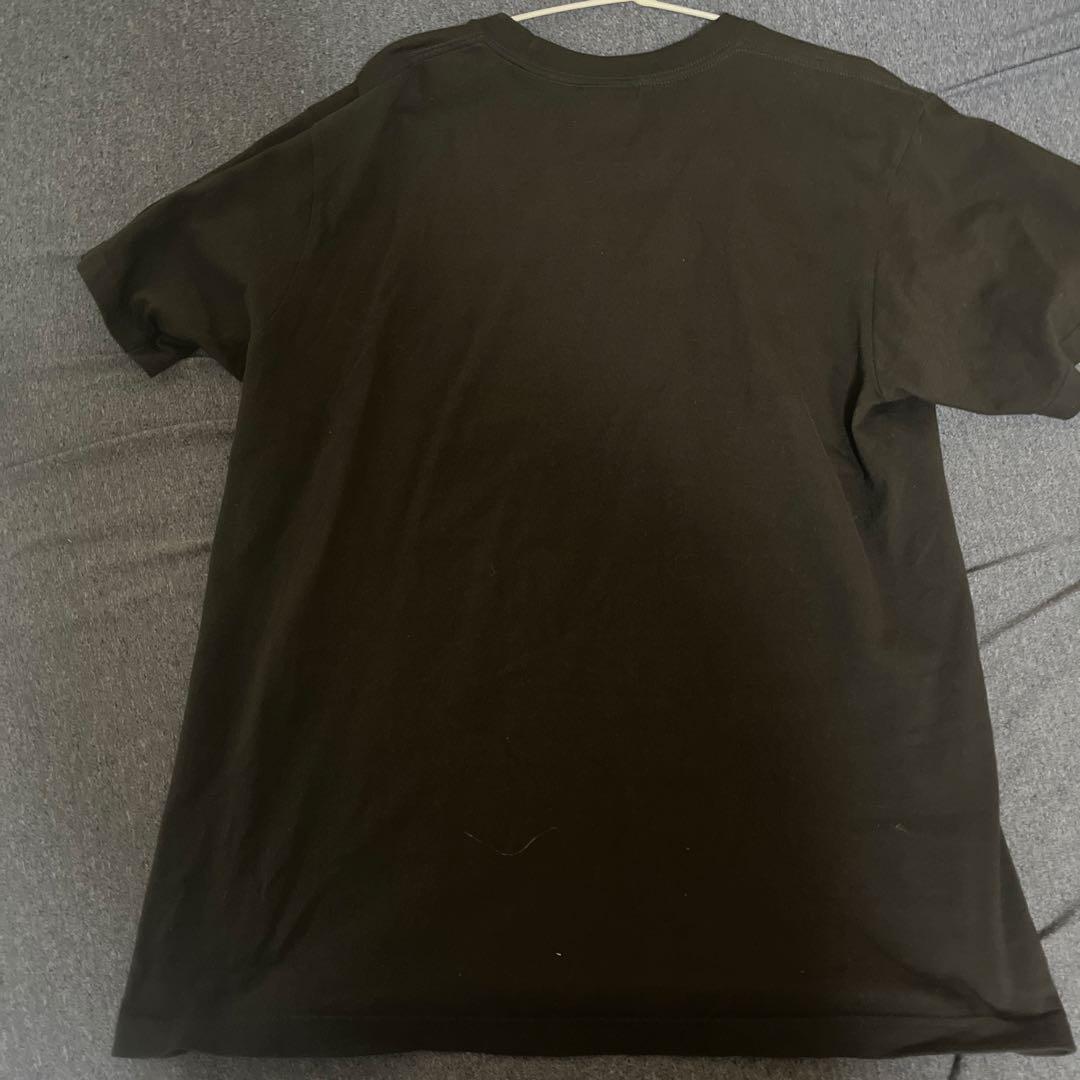 クリープハイプ ブラック Tシャツ Lサイズ - メルカリ