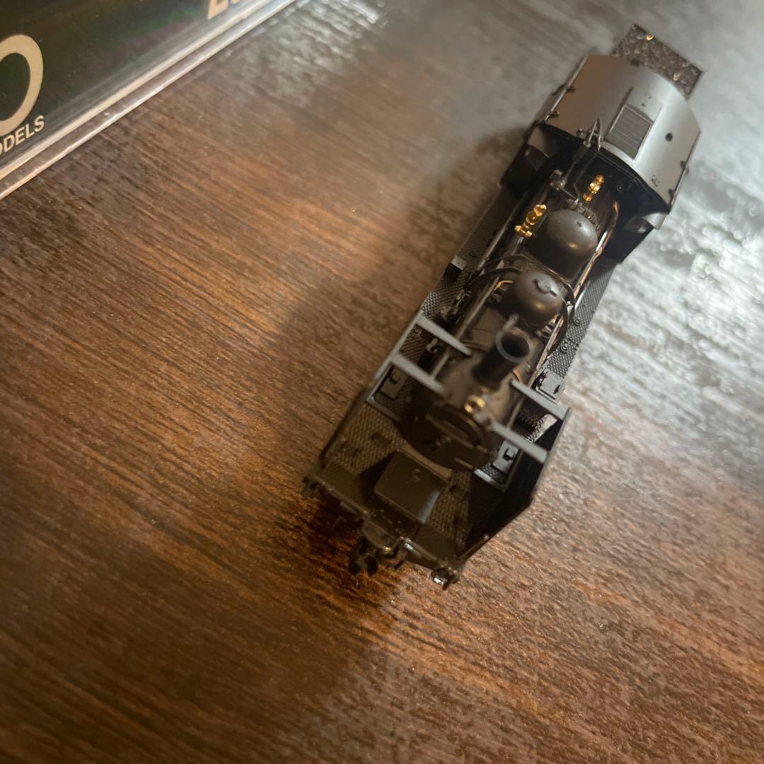 KATO 2020-1 C56 小海線Nゲージ