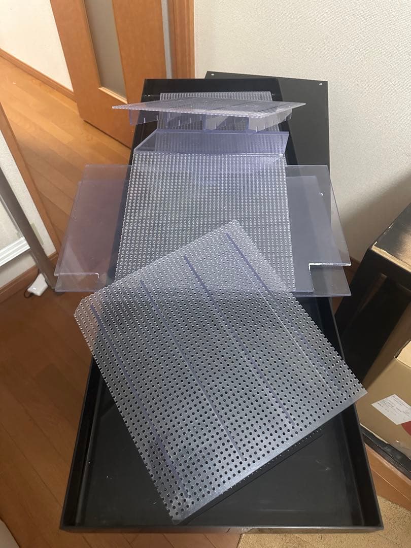 咲夜　アクリル水槽のみ