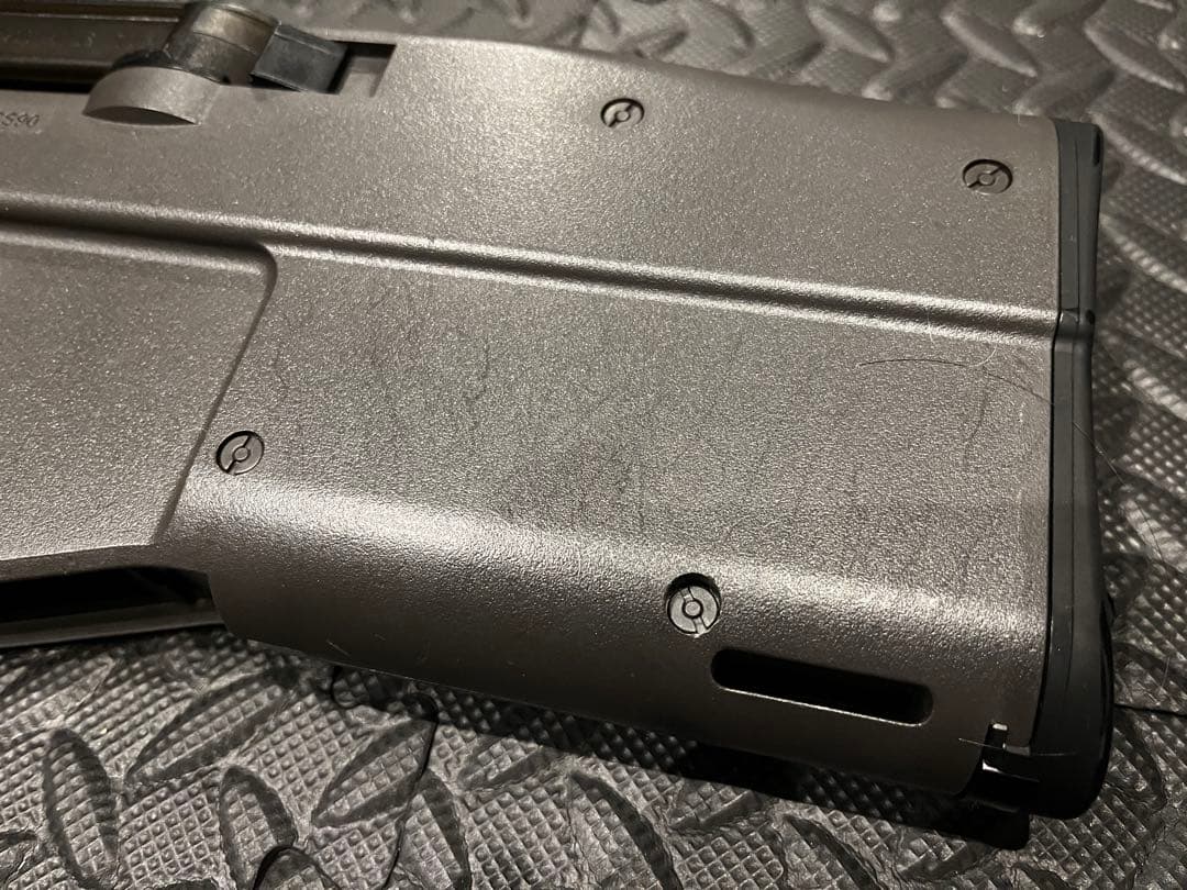【内部カスタム品】P90 TR 東京マルイ