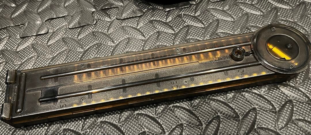 【内部カスタム品】P90 TR 東京マルイ