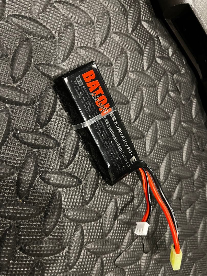 【内部カスタム品】P90 TR 東京マルイ