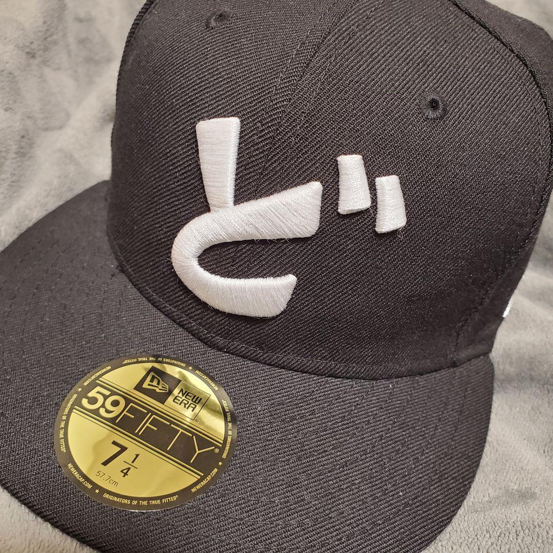 NEWERR どぼんどぼんど SCANDAL どぼんどぼんどNew Era 59FIFTY