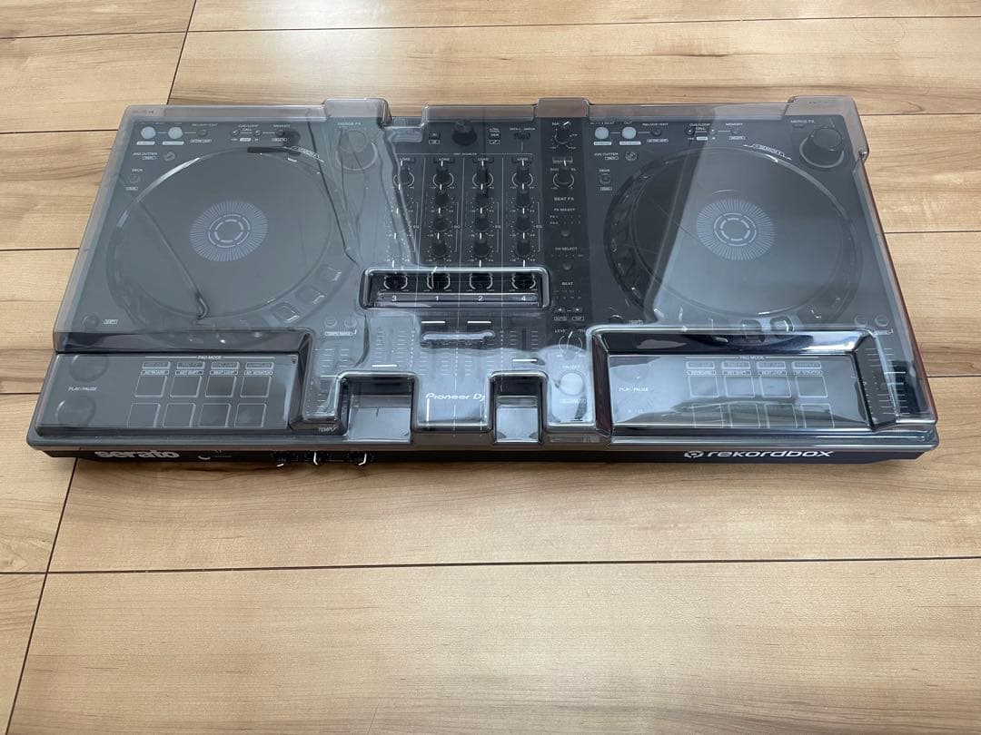 Pioneer DDJ-FLX6 DJコントローラー さち Pioneer DDJ-FLX6 DJ