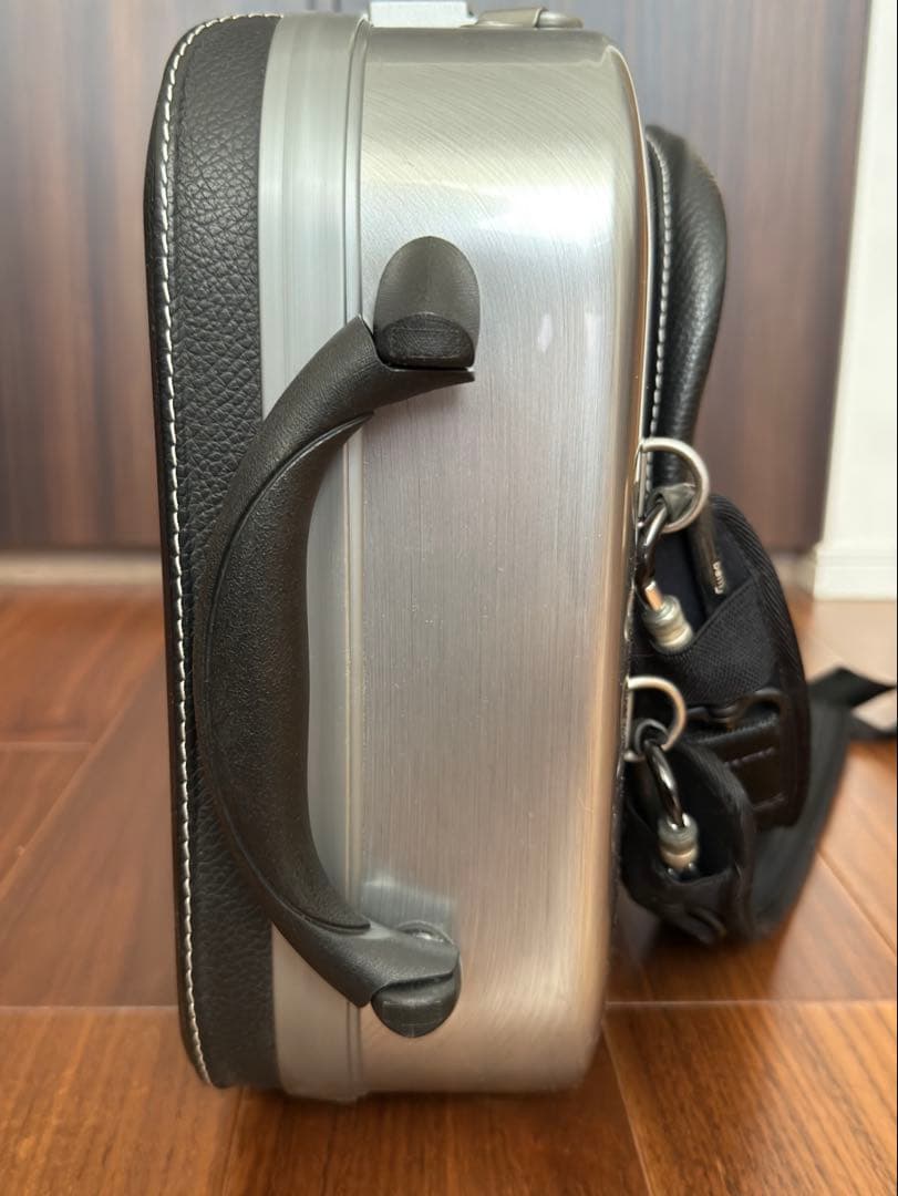 BAMファゴット用 エトワールケース（L’Etoile） ジェントルマンタイプ