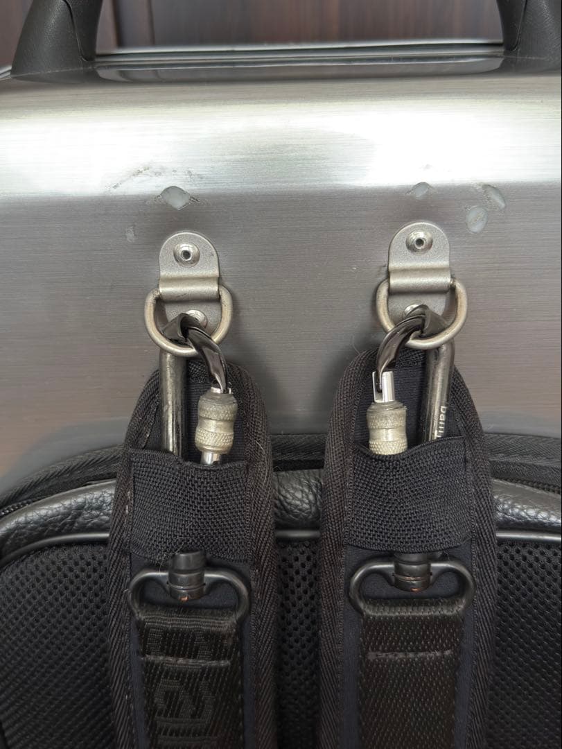 BAMファゴット用 エトワールケース（L’Etoile） ジェントルマンタイプ