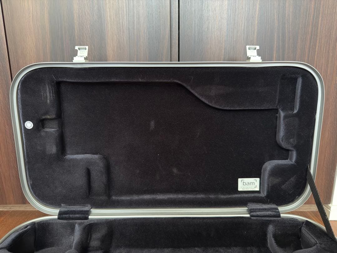 BAMファゴット用 エトワールケース（L’Etoile） ジェントルマンタイプ