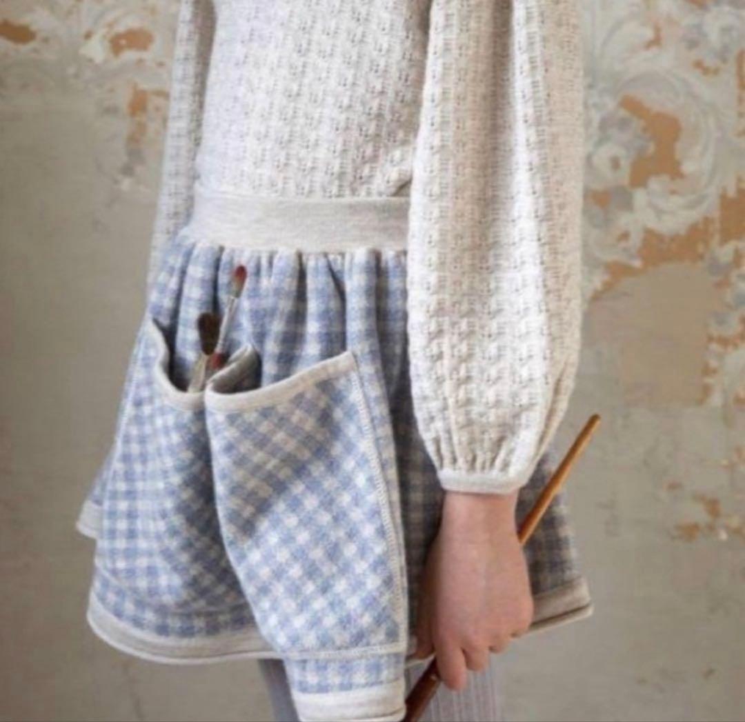 スカート SOOR PLOOM Erma Skirt 4y