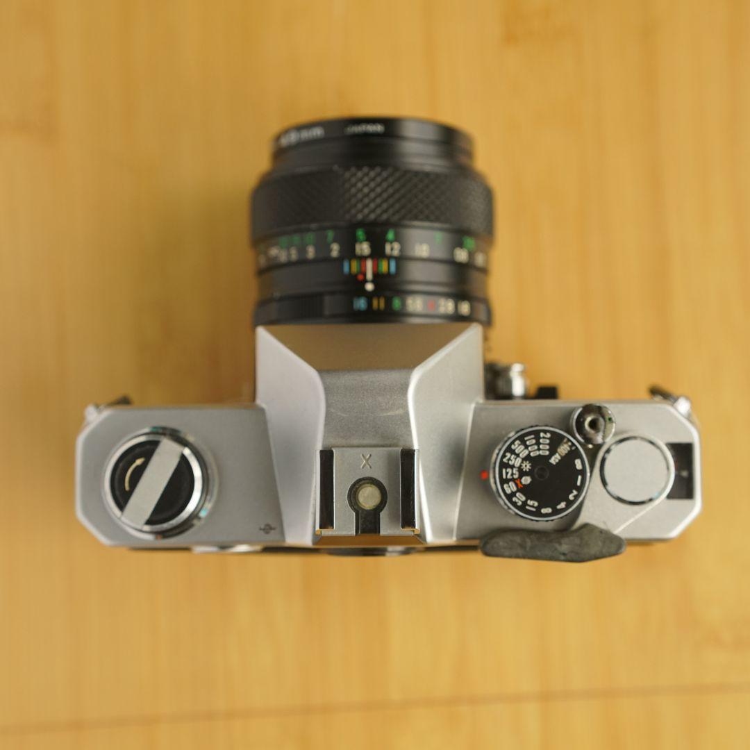 EBC FUJINON 55mm f/1.8レンズ,FUJICA ST-801 オンライン シ