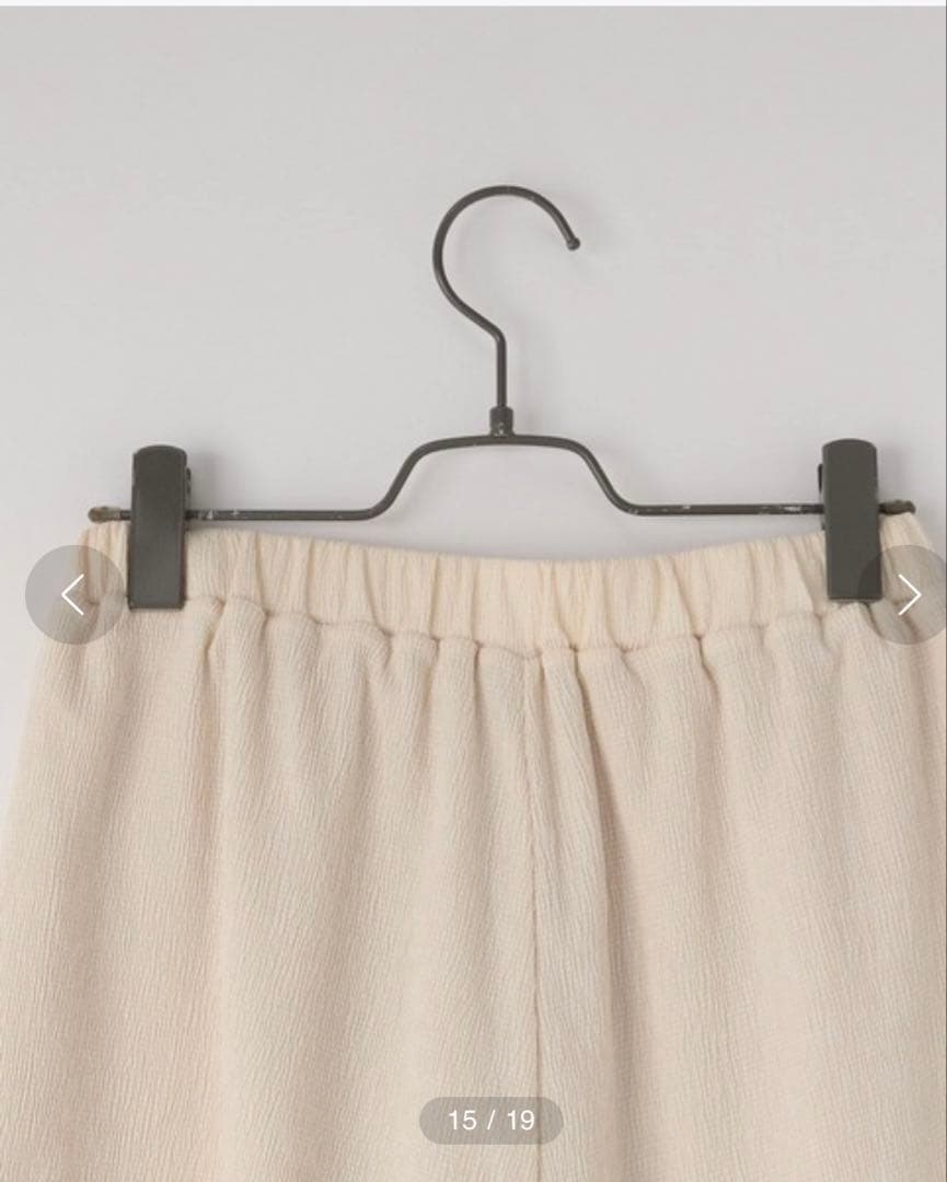 LOWRYSFARM オーシャンパシフィック 上下セット