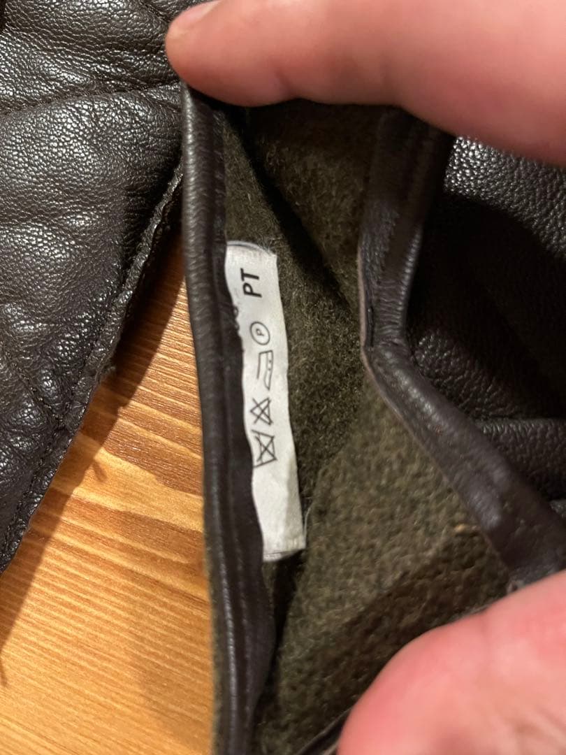 レア⚠️未使用】 50s M-1949 & 【極美品】70sフランス軍