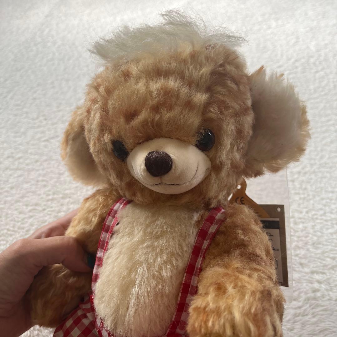 レア✨メリーソート パンキー CREAM TEA 15/60